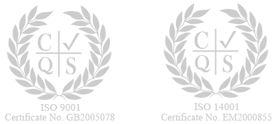Certifications