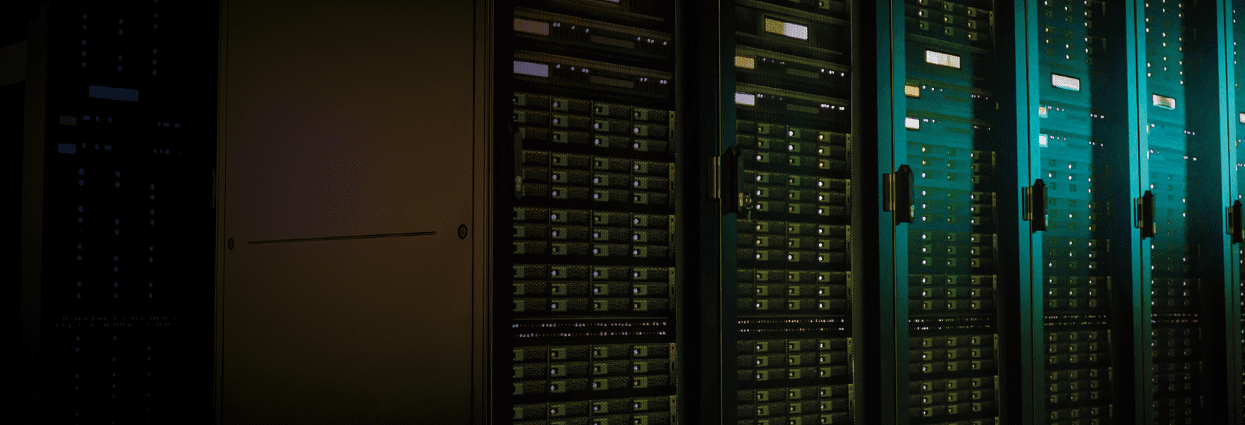 Data Centre Background