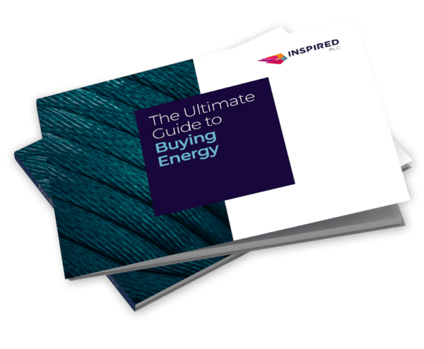 Ultimate Guide to Buying Energy guide cover