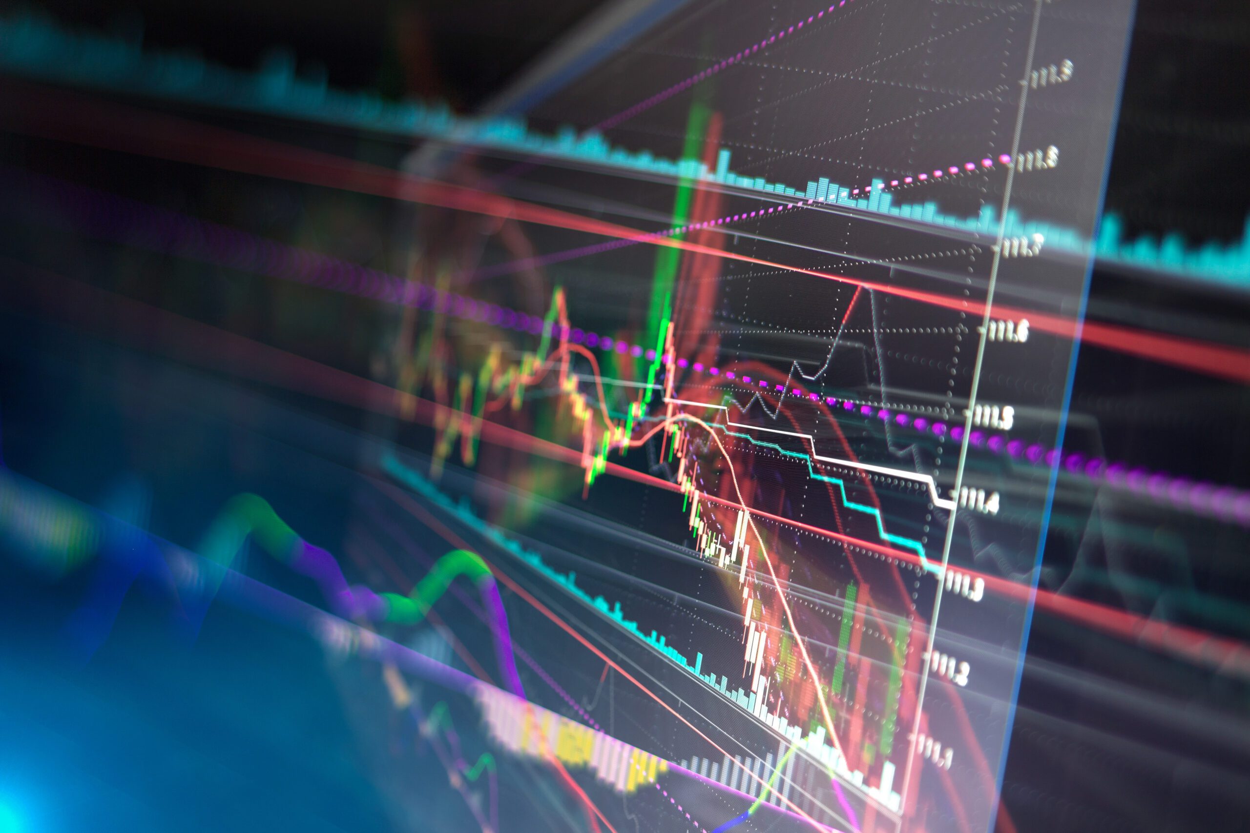 Candle,Stick,Graph,Chart,Of,Stock,Market,Investment,Trading