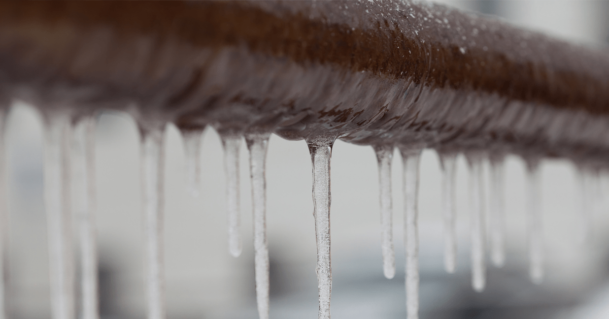 icicles-on-brown-pipe