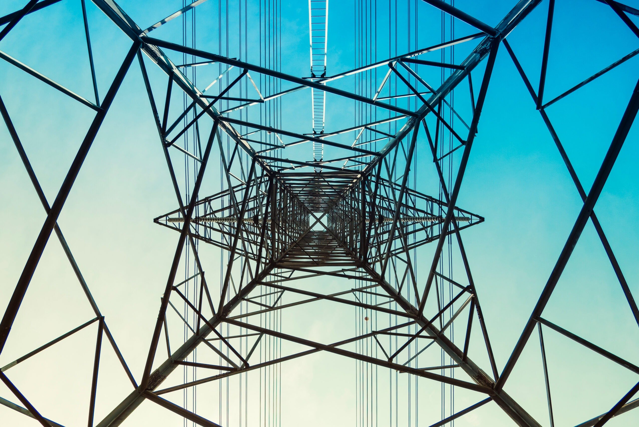 pylons