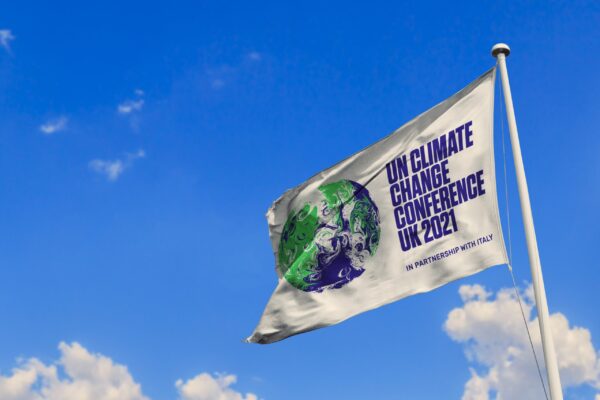 Feature image UN Climate Change Conference 2021 (COP)