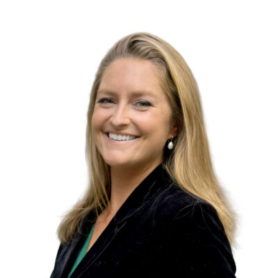 Fenella Stalbow, Inspired employee
