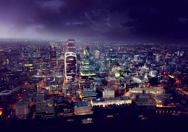 Image for london-city-at-night