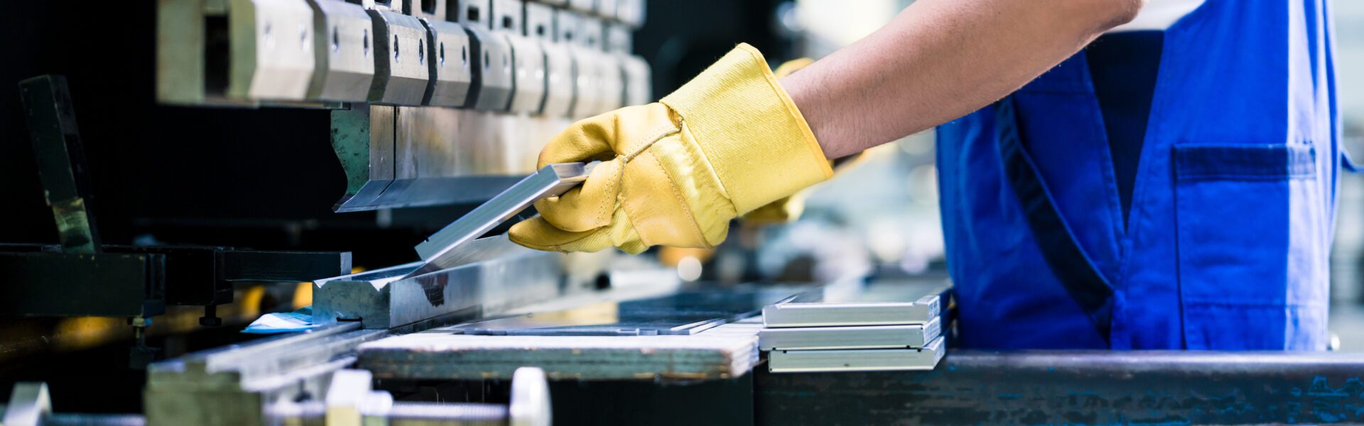 Manufacturing Industry Image