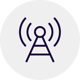 Telecoms Icon