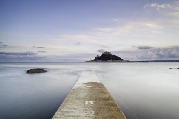 Image for St Michael's Mount In Cornwall