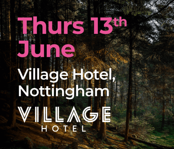Image for Inspired Roadshow: Village Hotel, Nottingham