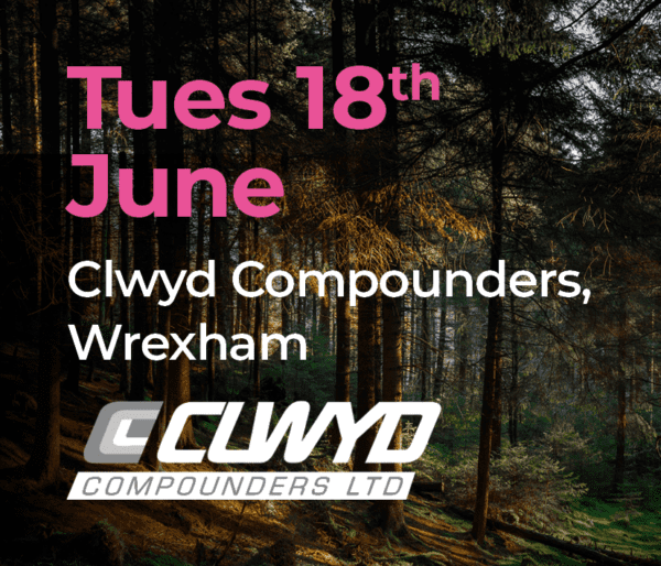 Image for Inspired Roadshow: Clwyd Compounders, Wrexham