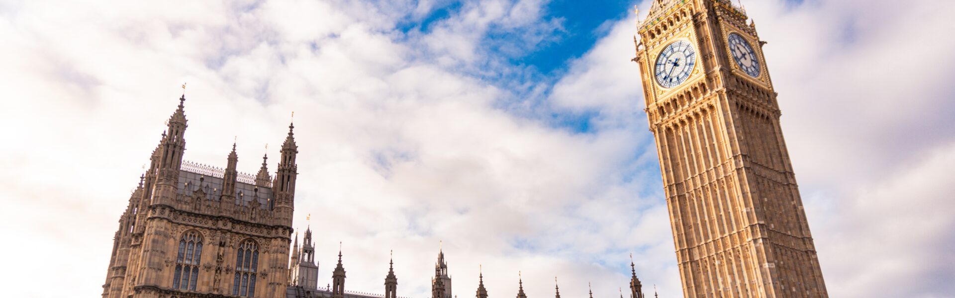 Big Ben, London architecture