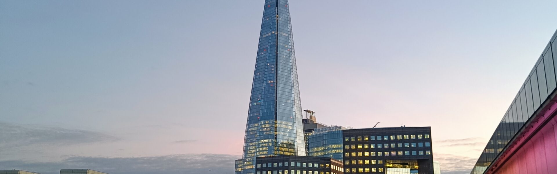 Credit Megan Lane-London City Landscape