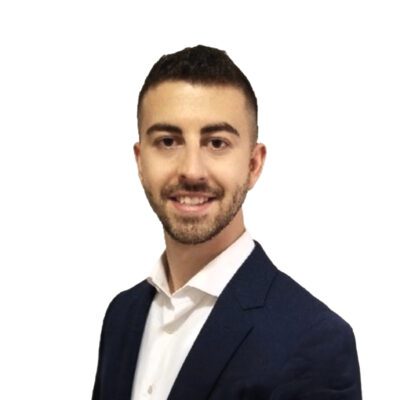 Phillip Parrott - Inspired PLC employee