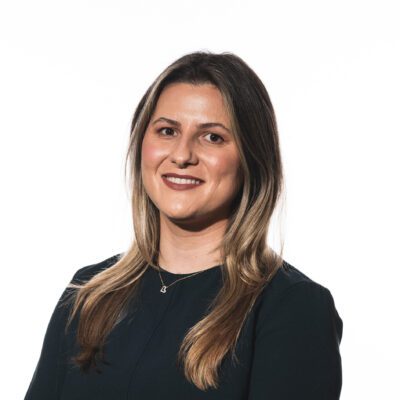 Ramona Pricob headshot