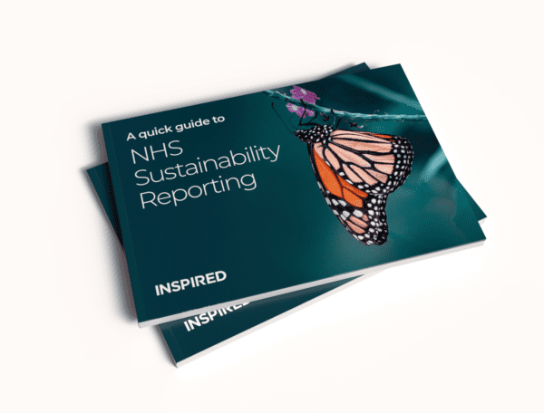 A quick guide to NHS Sustainability Reporting