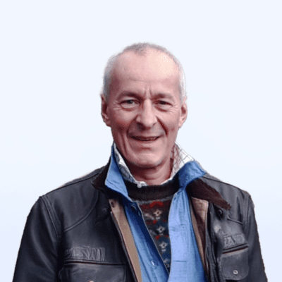 Feature image Robin Gregory- Inspired employee