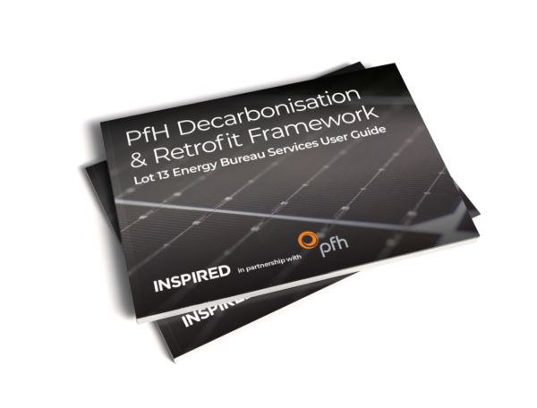 Decarbonisation and Retrofit Framework User Guide