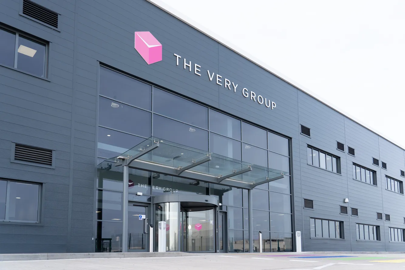 The Very Group East Midlands Office