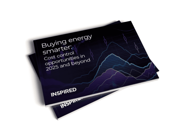 Backwardation Guide mock-up