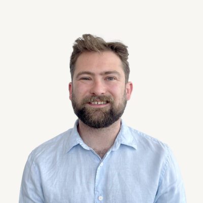 Fraser Simpson, Inspired PLC Employee.