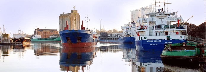 Sharpness Dock