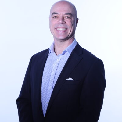 Feature image Duncan Banks - employee of Inspired group