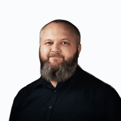 Andrew Pring, Inspired employee