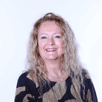 Annie Rust, Inspired employee