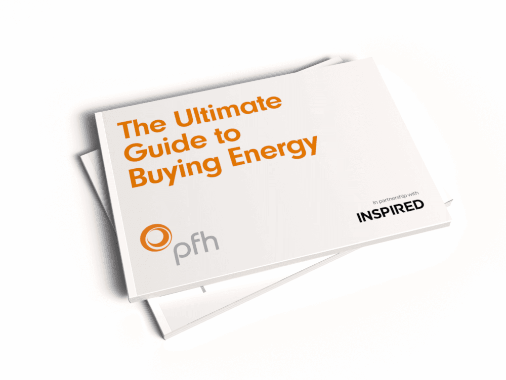 The Ultimate Guide to Buying Energy - PfH x Inspired