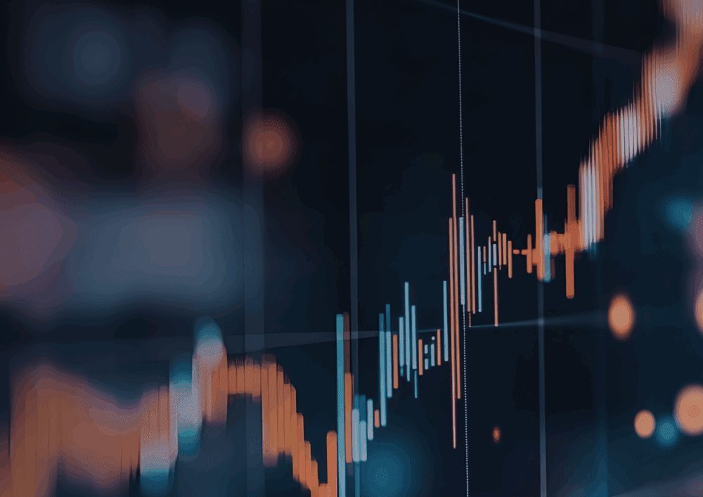 Energy Market Review and Lookahead Q3 2025 background image