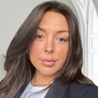 Madeleine Brown- ESG Analyst - Inspired