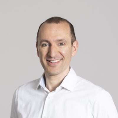 Roger Lewis- Director at Intelligent Sustainability