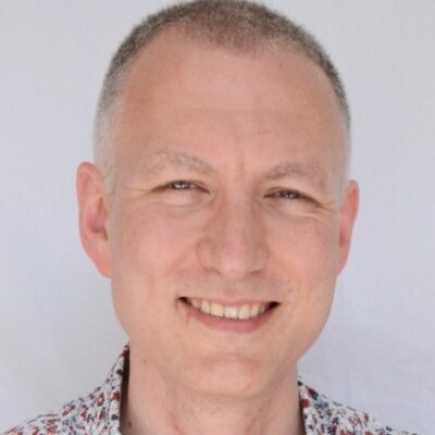 Simon Tucker, MD: Group Commercial Services