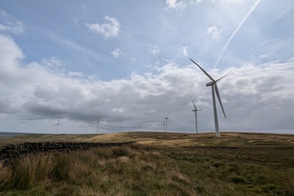 Credit: Bethany Swire, Inspired's water team.