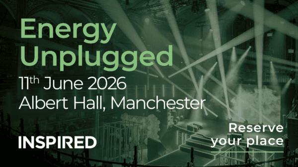 Image for Energy Unplugged - 11th June 2026 - Manchester