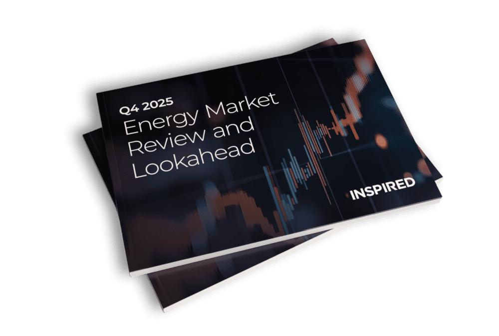 Q4 2025 Energy Market review mock up.