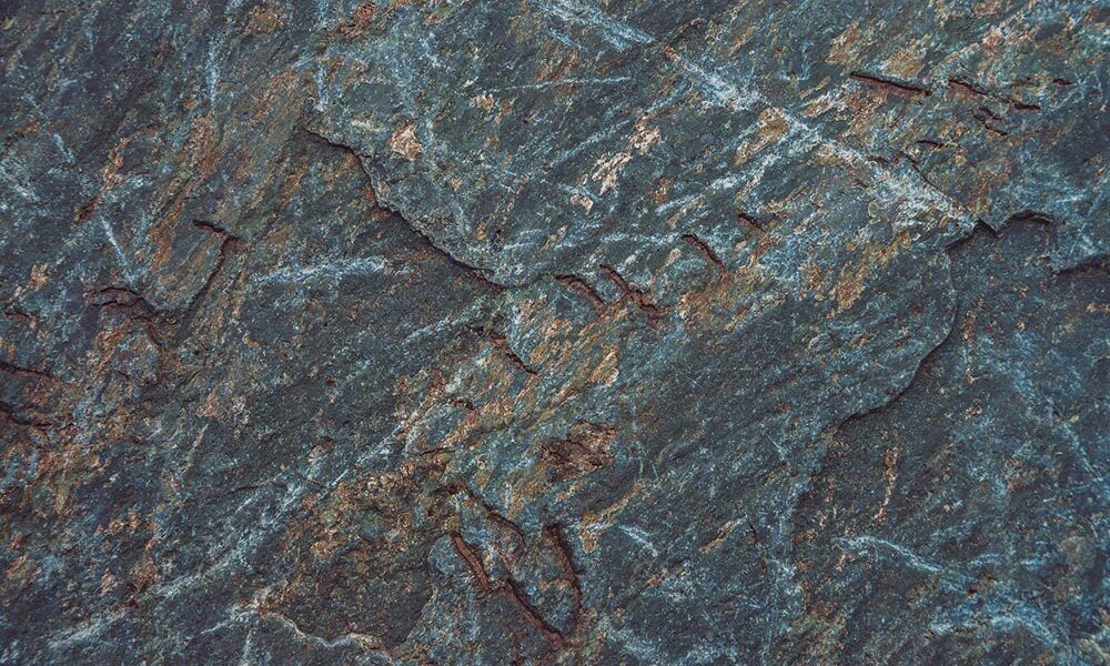 Closeup of grey stone. (Source: AdobeStock)