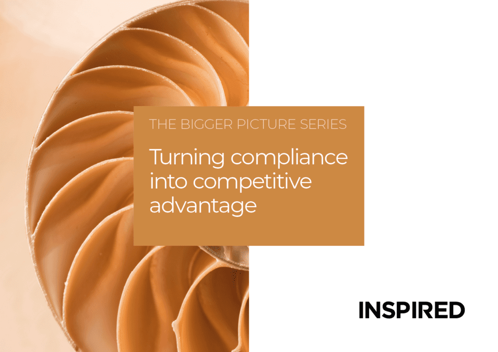 Compliance Guide cover