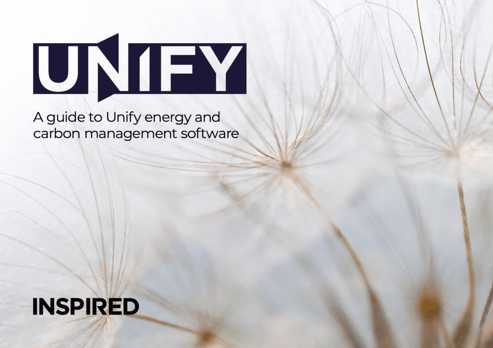 Unify cover