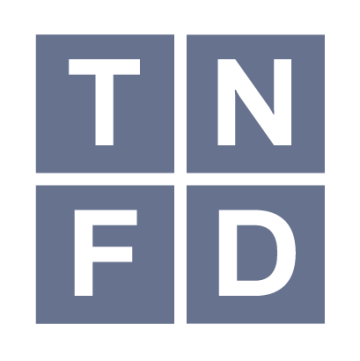TNFD logo