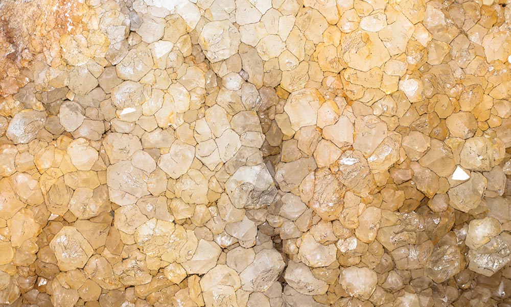 Granular surface (Source: AdobeStock)