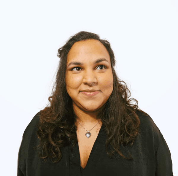 Lubna Rahman, Inspired employee