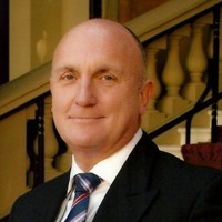 Stephen Phipson, CEO, Make UK