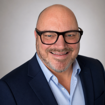 James Palmer updated Headshot
