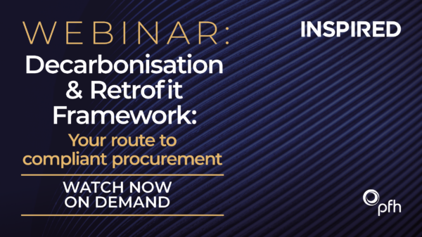 PfH webinar on-demand