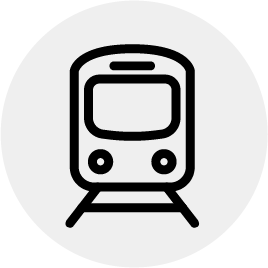 train icon