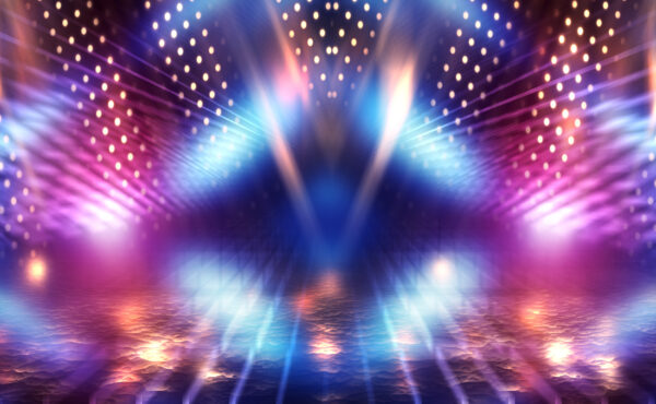 Abstract background. Source: AdobeStock