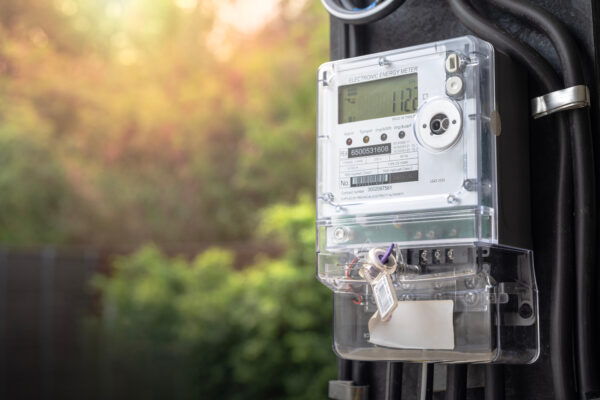 Feature image Electricity meter (Source: AdobeStock)