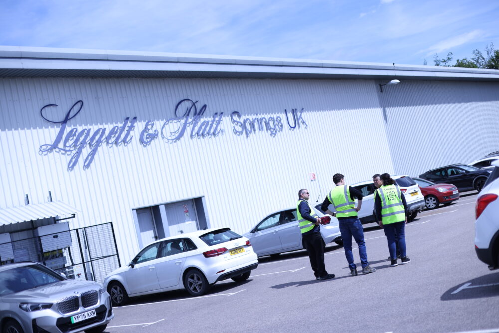 Leggett & Platt