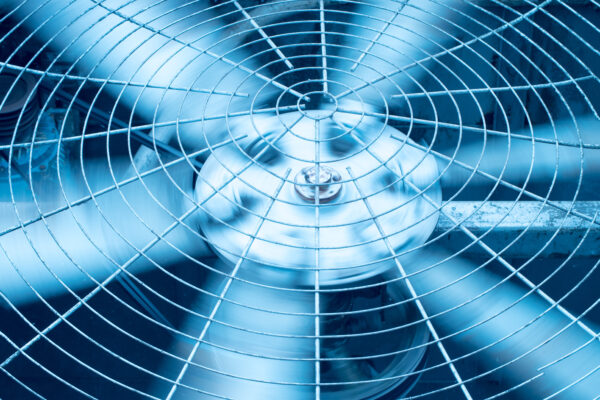 Air conditioning unit. (Source: AdobeStock.)